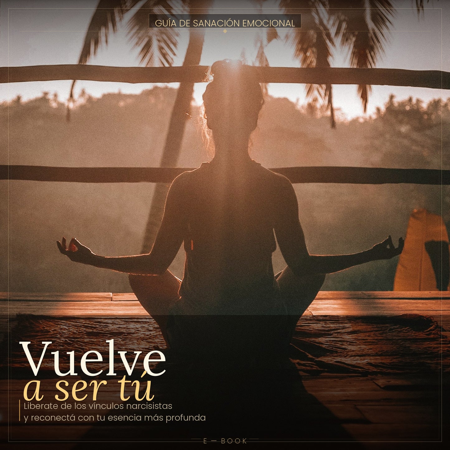 Vuelve a se Tú